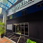 Living At Dsulaiman Hotel