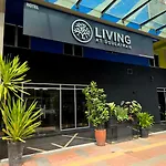 Living At Dsulaiman Hotel